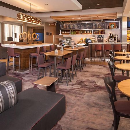 Courtyard By Marriott Dulles Airport Chantilly Exterior photo